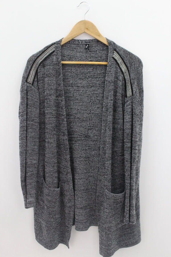 SACO Femenino Stradivarius