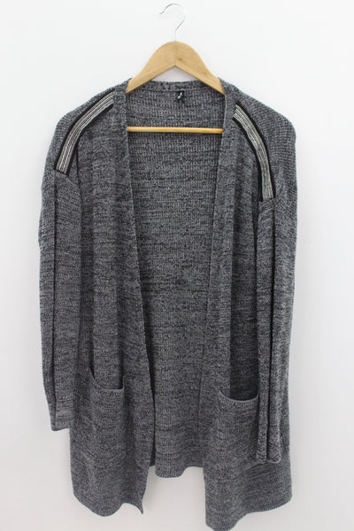 SACO Femenino Stradivarius