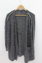 SACO Femenino Stradivarius