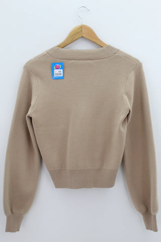 SACO Femenino Navigare