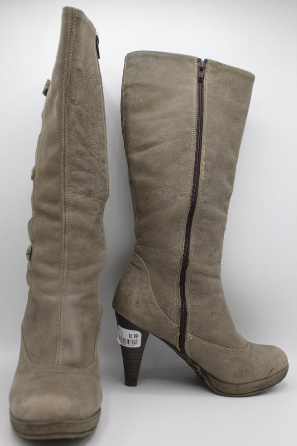 BOTA Femenino