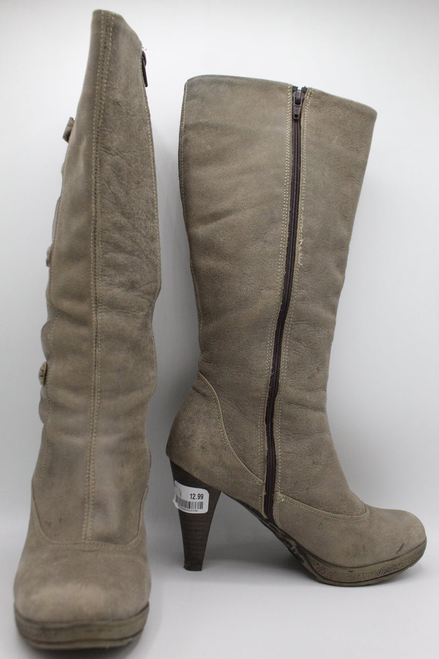 BOTA Femenino