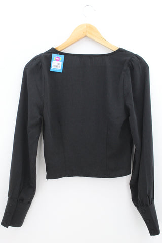 TOP Femenino CASUAL Forever 21