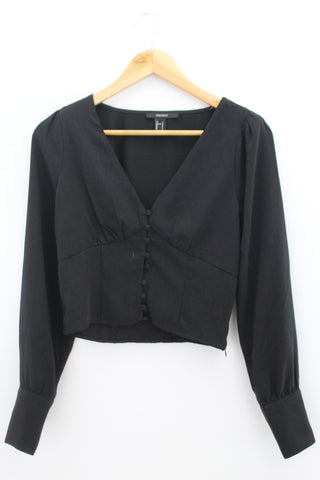 TOP Femenino CASUAL Forever 21