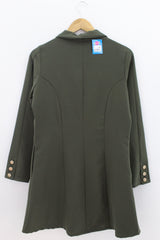 ABRIGO Femenino Glod