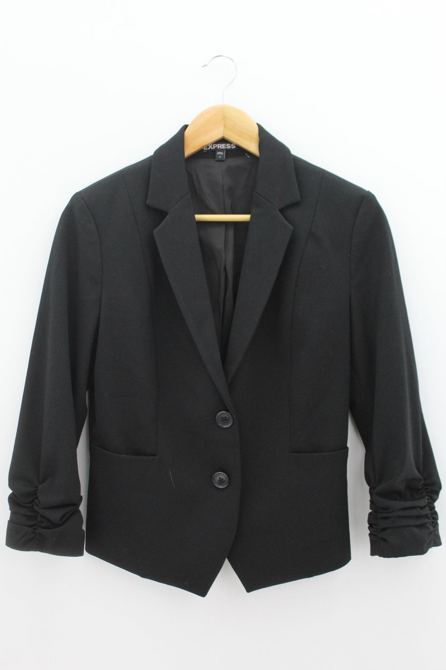 CHAQUETA Femenino Express