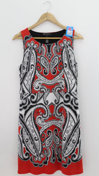 VESTIDO Femenino FORMAL/OFICINA INC