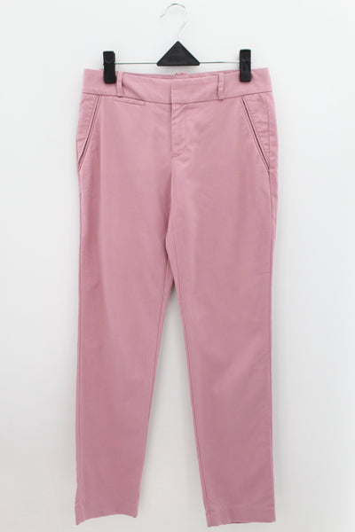 PANTALON VESTIR Femenino Calvin Klein