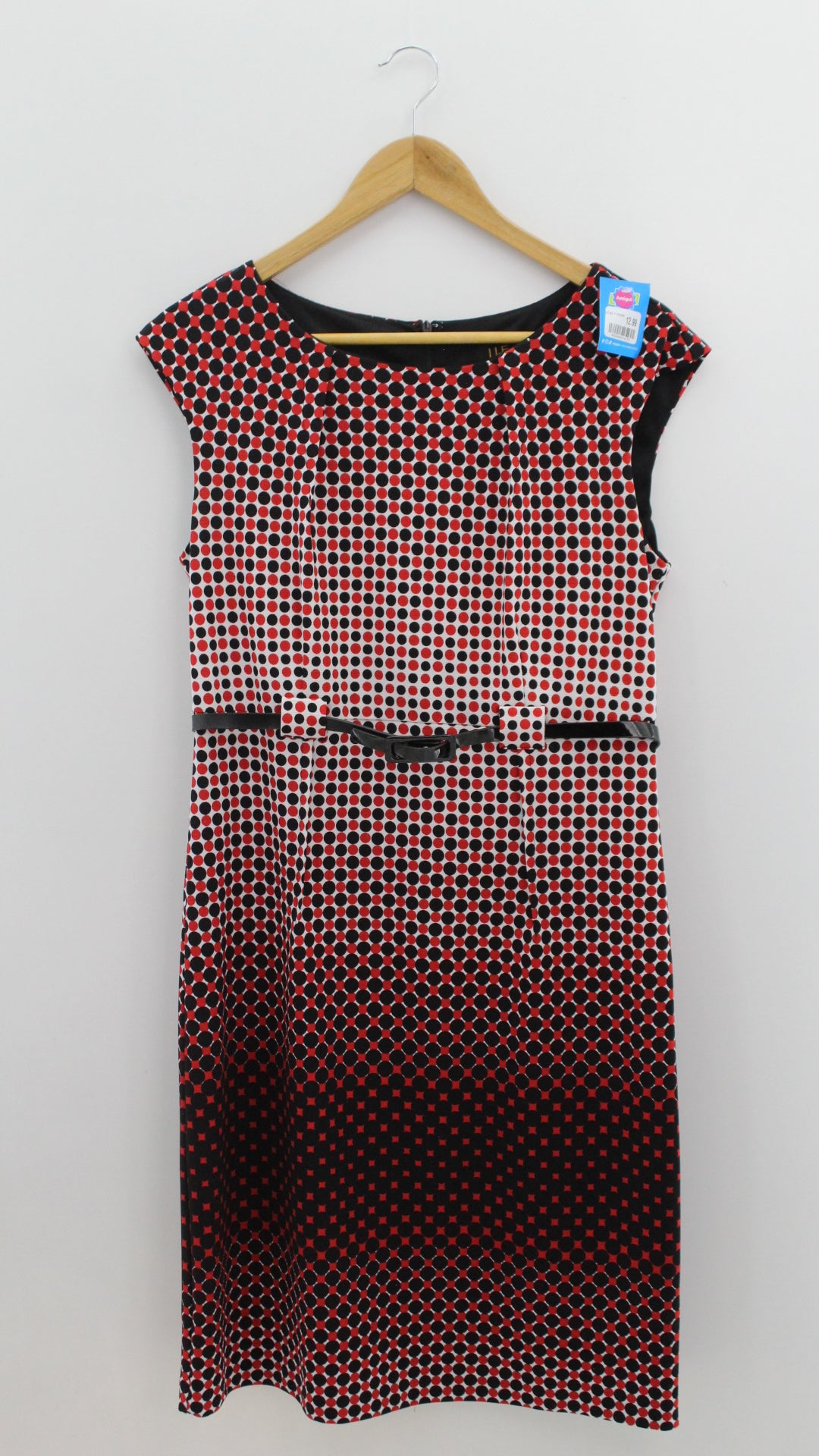 VESTIDO Femenino FORMAL/OFICINA