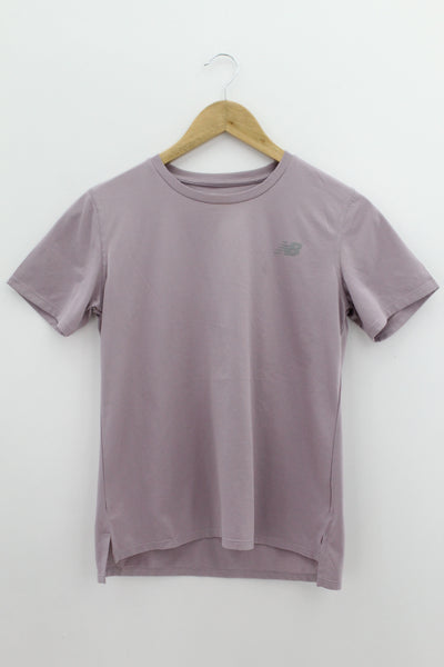 CAMISETA DEPORTIVA Femenino New Balance