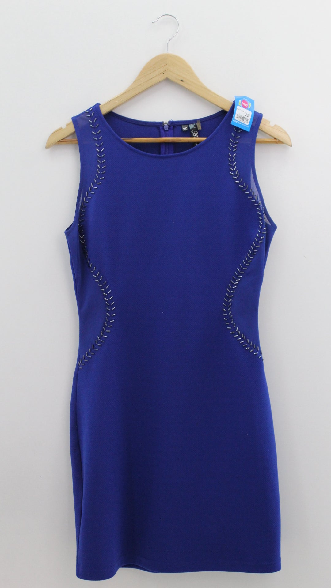 VESTIDO Femenino CASUAL/DEPORTIVO
