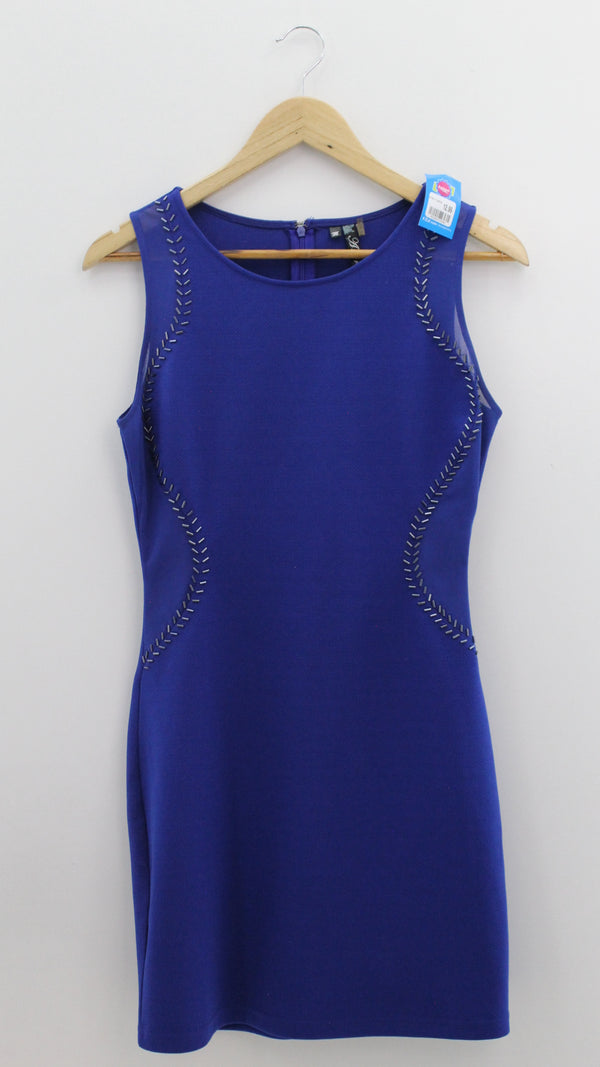 VESTIDO Femenino CASUAL/DEPORTIVO