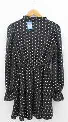 VESTIDO Femenino CASUAL/DEPORTIVO Shein
