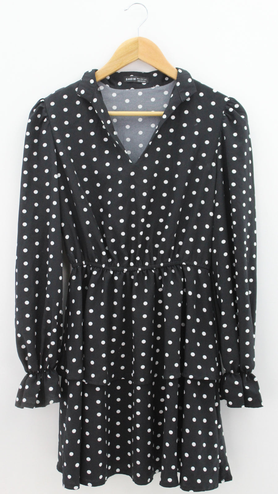 VESTIDO Femenino CASUAL/DEPORTIVO Shein