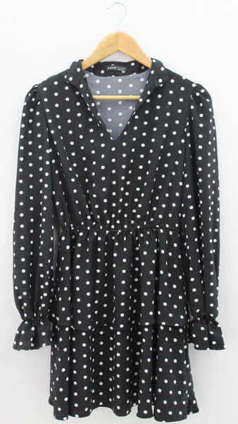 VESTIDO Femenino CASUAL/DEPORTIVO Shein