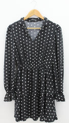 VESTIDO Femenino CASUAL/DEPORTIVO Shein