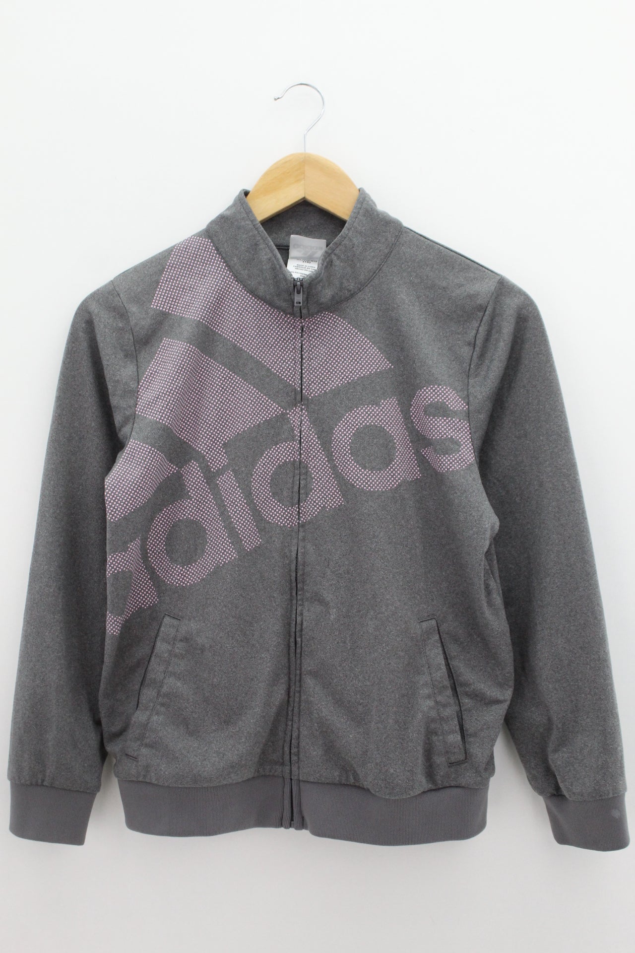 BUZO niña (8-14) Adidas