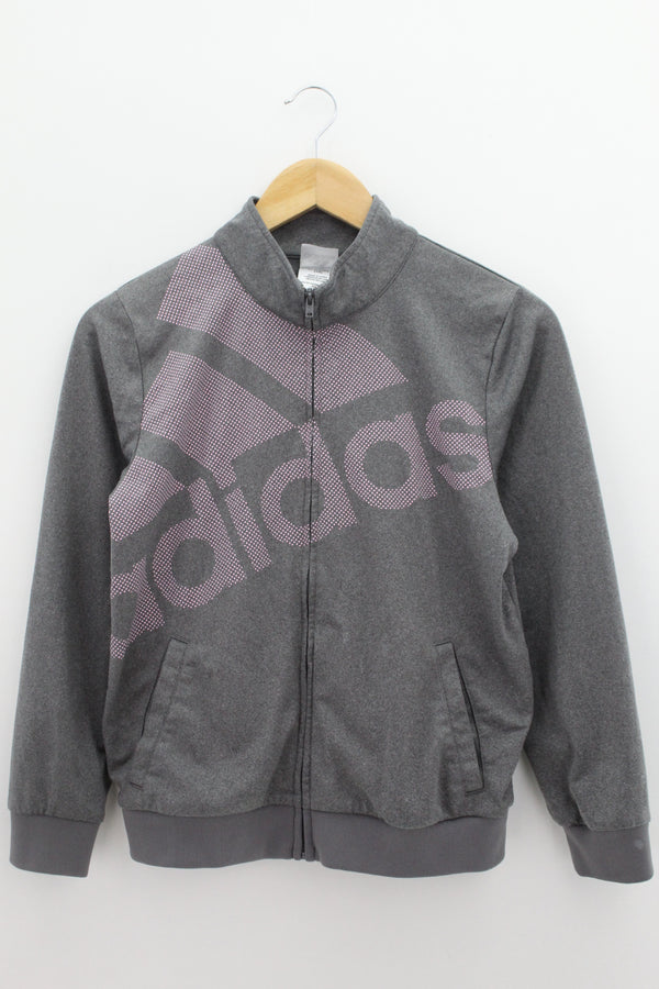 BUZO niña (8-14) Adidas