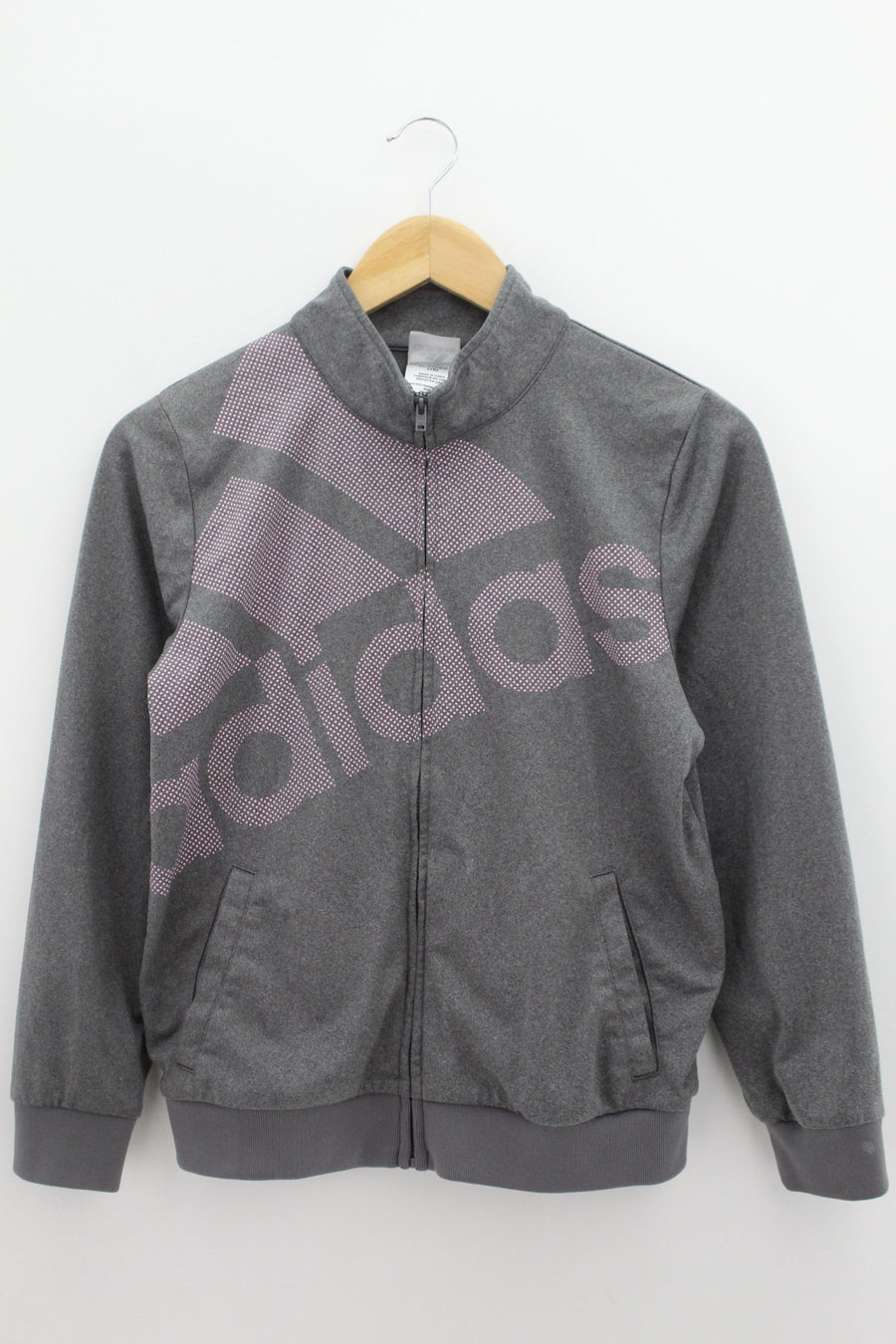 BUZO niña (8-14) Adidas