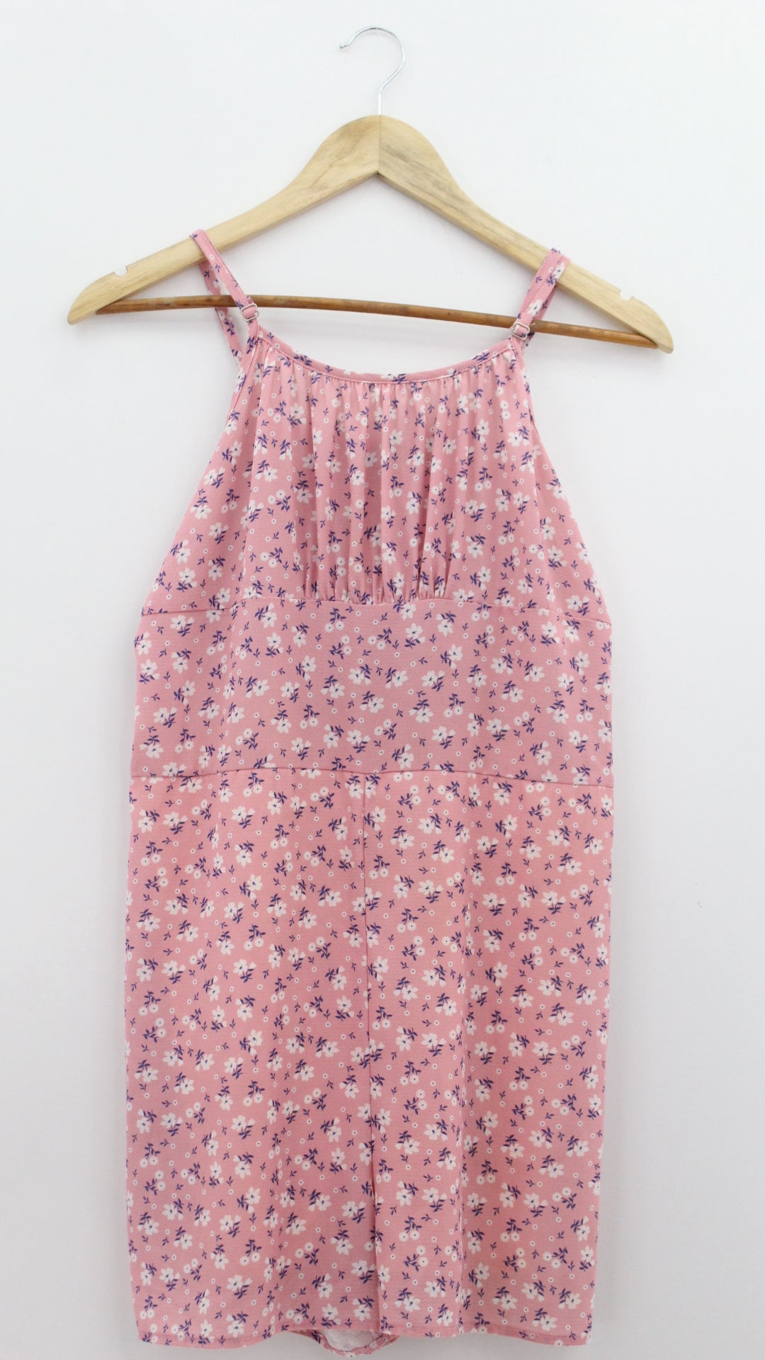 ENTERIZO SHORT Femenino