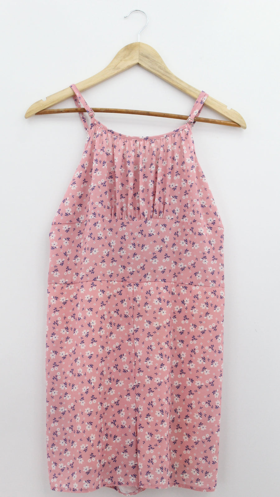 ENTERIZO SHORT Femenino