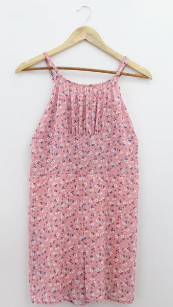 ENTERIZO SHORT Femenino