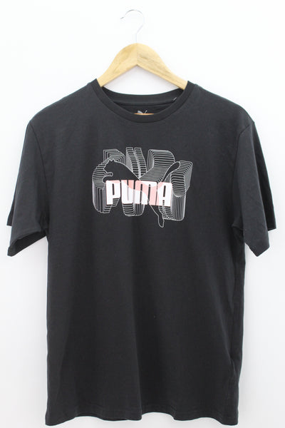 CAMISETA DEPORTIVA Masculino Puma