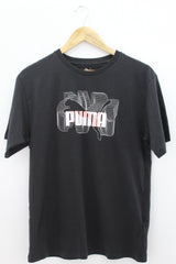 CAMISETA DEPORTIVA Masculino Puma