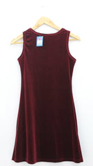VESTIDO Femenino CASUAL/DEPORTIVO