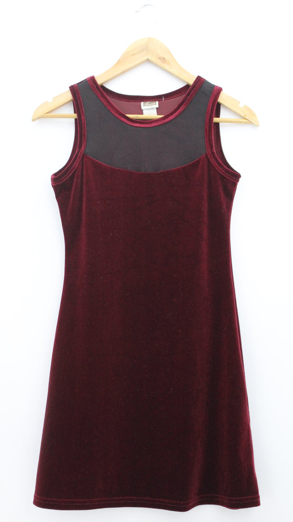 VESTIDO Femenino CASUAL/DEPORTIVO