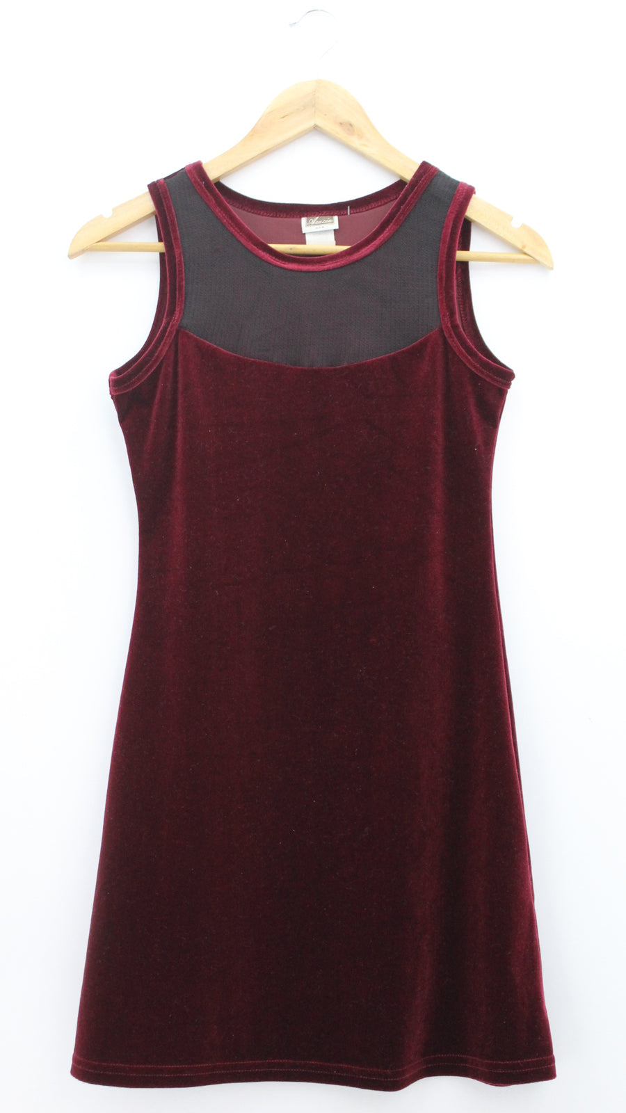 VESTIDO Femenino CASUAL/DEPORTIVO