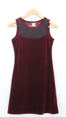 VESTIDO Femenino CASUAL/DEPORTIVO