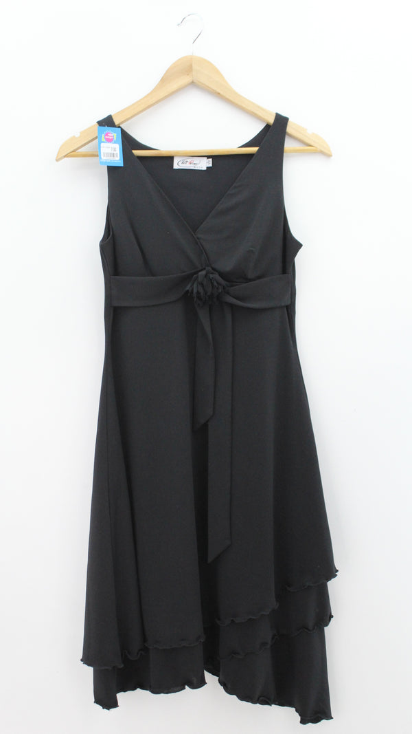 VESTIDO Femenino CASUAL/DEPORTIVO
