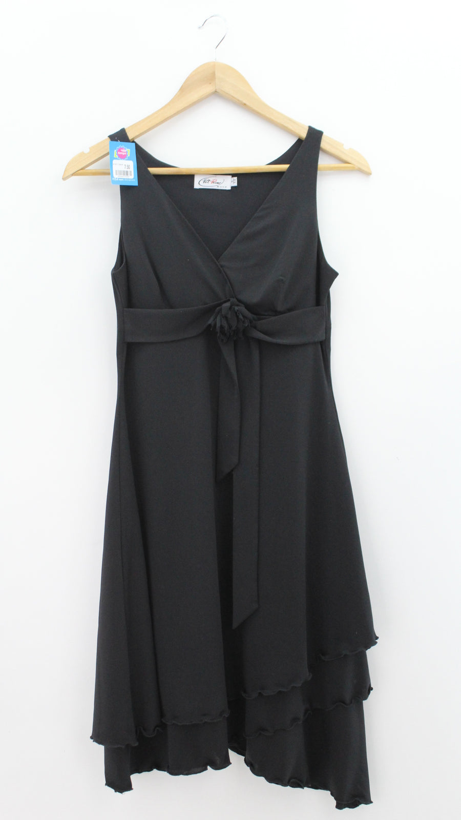 VESTIDO Femenino CASUAL/DEPORTIVO