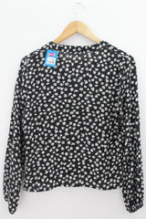 BLUSA Femenino CASUAL /OFICINA