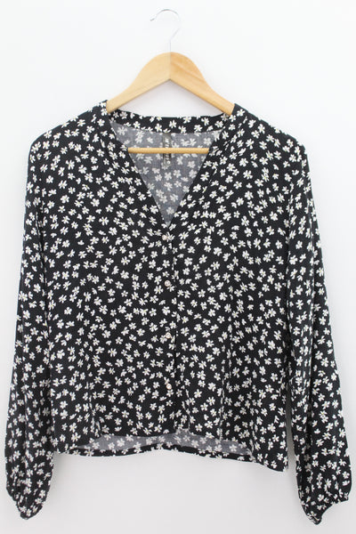 BLUSA Femenino CASUAL /OFICINA