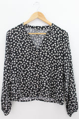 BLUSA Femenino CASUAL /OFICINA