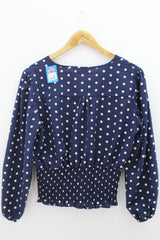 TOP Femenino CASUAL B Estilo