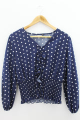 TOP Femenino CASUAL B Estilo