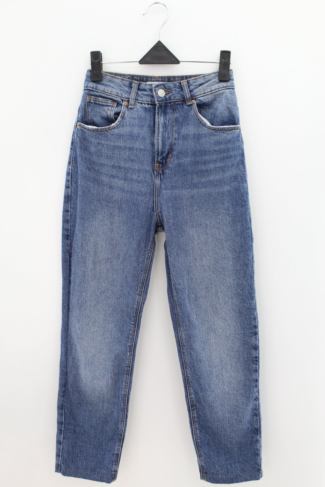 JEAN MUJER Femenino Springfield