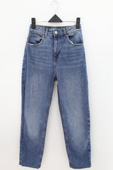JEAN MUJER Femenino Springfield