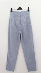 PANTALON VESTIR Femenino Zara