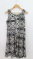 VESTIDO Femenino CASUAL/DEPORTIVO