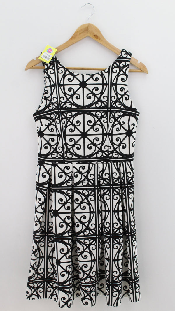 VESTIDO Femenino CASUAL/DEPORTIVO