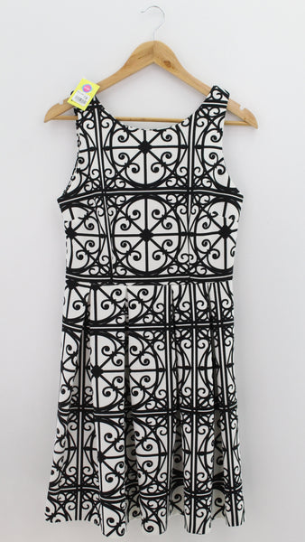 VESTIDO Femenino CASUAL/DEPORTIVO