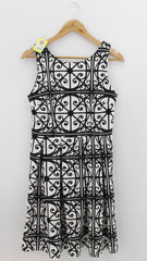VESTIDO Femenino CASUAL/DEPORTIVO