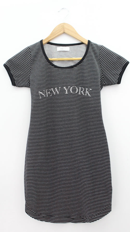VESTIDO Femenino CASUAL/DEPORTIVO RM