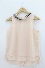 TOP Femenino CASUAL Pimkie