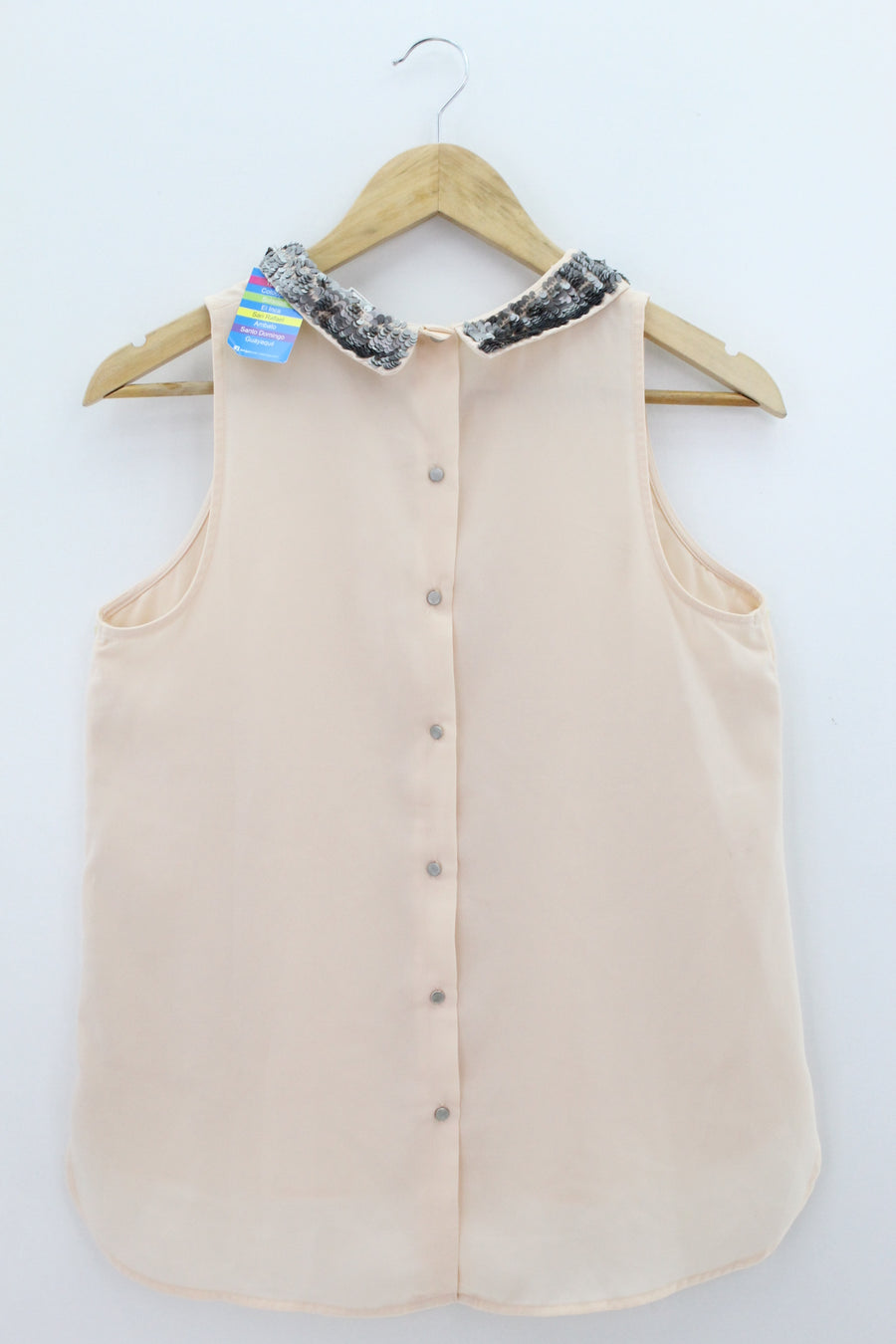 TOP Femenino CASUAL Pimkie