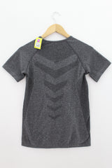 CAMISETA DEPORTIVA Femenino Old Navy